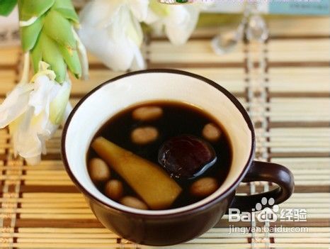 推荐经期女性4款滋润汤可补身