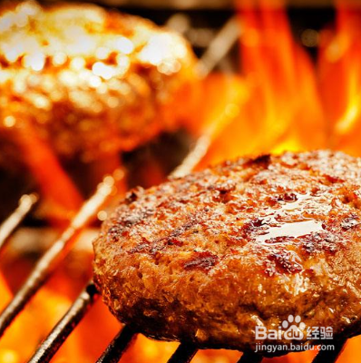 掌握六个烤肉小技巧,分分钟小白变大神