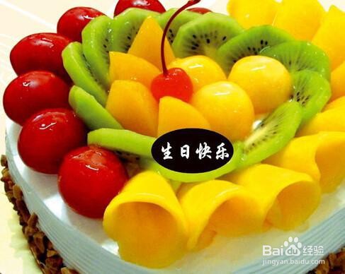 生日照片怎么拍最好看