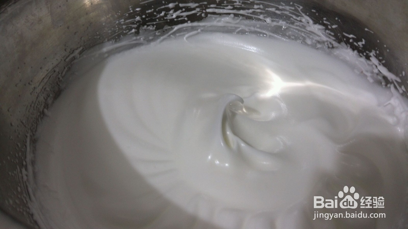 轻乳酪蛋糕的做法