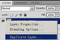 铸铁文字效果(Photoshop的教程)