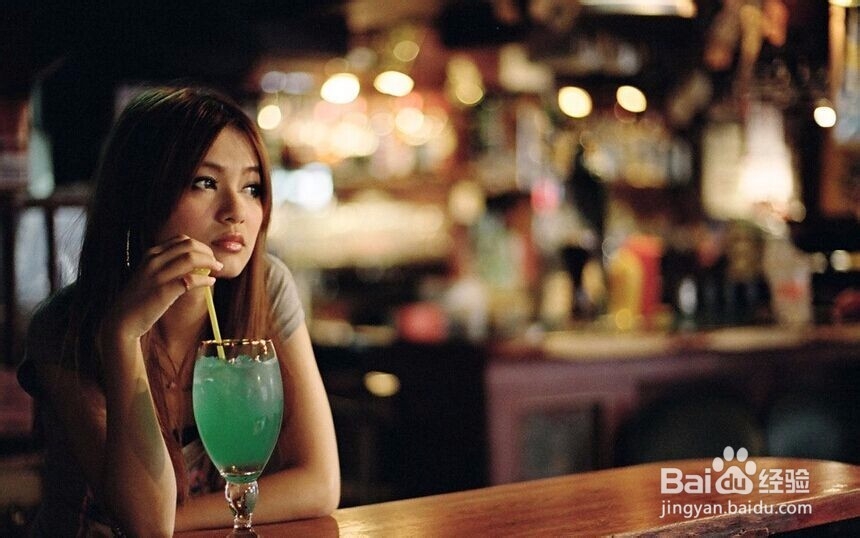 男朋友爱去酒吧怎么办