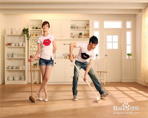 情侣在一起可以做什么