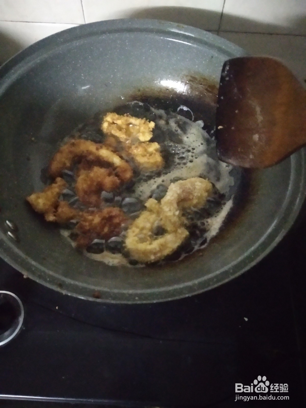 如何在家自制鸡肉卷