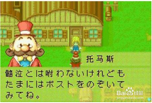 牧场物语力之果实攻略