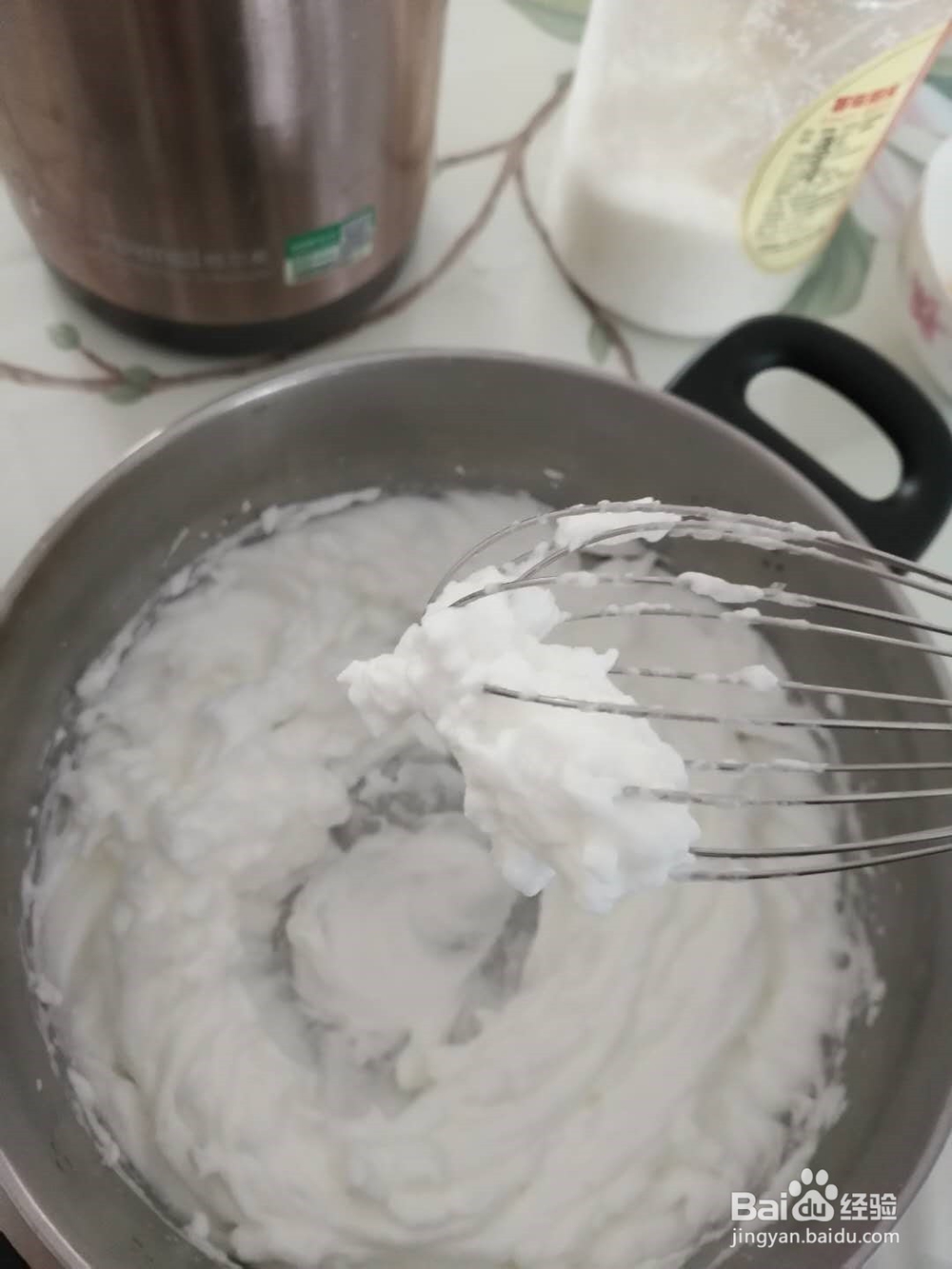 12个月宝宝的香蕉溶豆