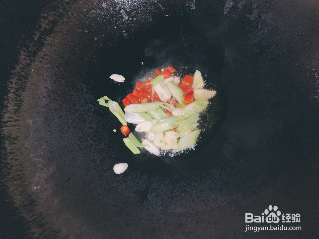 红烧冬瓜的做法