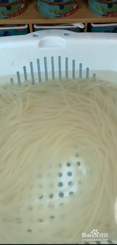 家常肉末粉丝怎么做才好吃