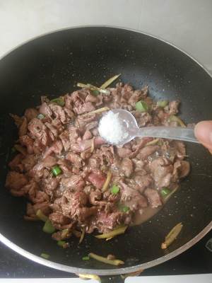 冻羊肉拿出多长时间才能切片