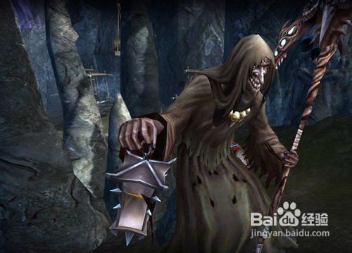 伏魔者非主流玩家如何快乐玩攻略