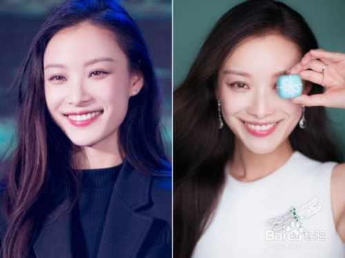 怎么样练习标准式微笑?