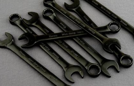 死飞用24毫米扳手吗