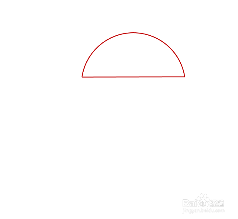 儿童简笔画---如何小浣熊