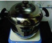 固元膏制作方法