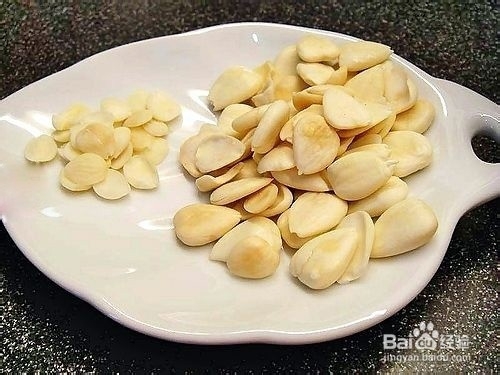 杏仁茶养生攻略