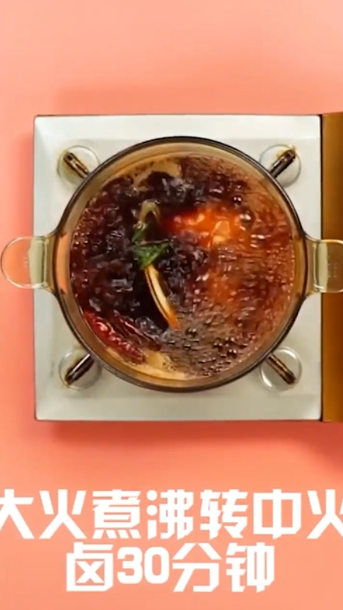 怎么做卤鸡腿