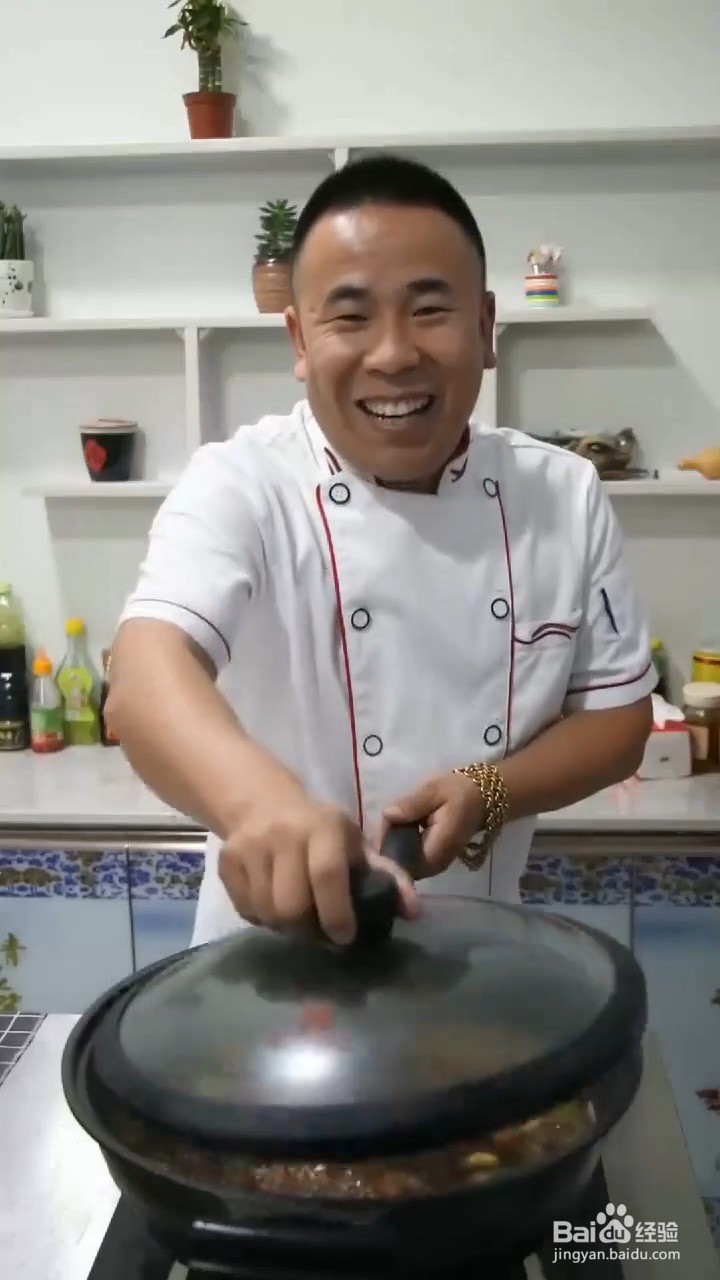 怎么在家做好吃的红烧排骨