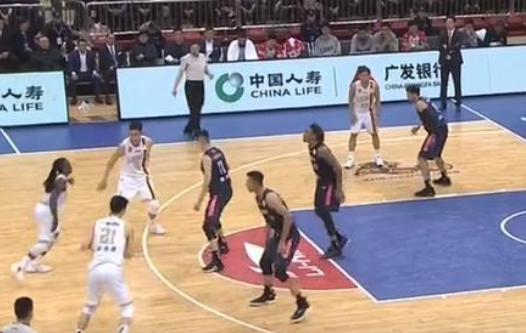 cba季后赛对阵规则