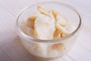 番茄杂蔬鳕鱼汤的做法