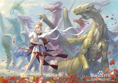 学画画坚持不下去怎么办?