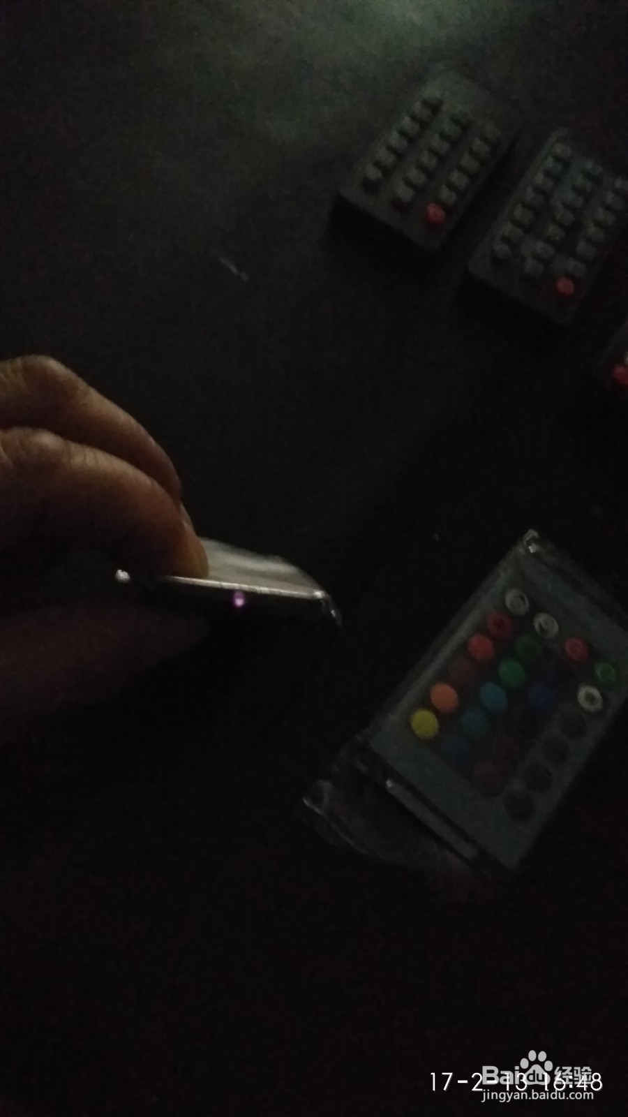 各种家用电器的遥控器检测小窍门及维修经验