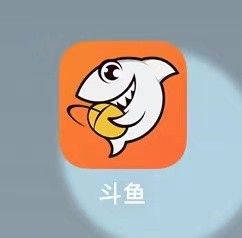 斗鱼如何查看收藏和赞？