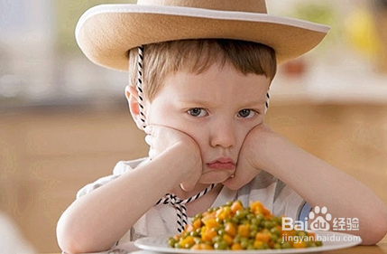如何让孩子爱上吃水果蔬菜呢?