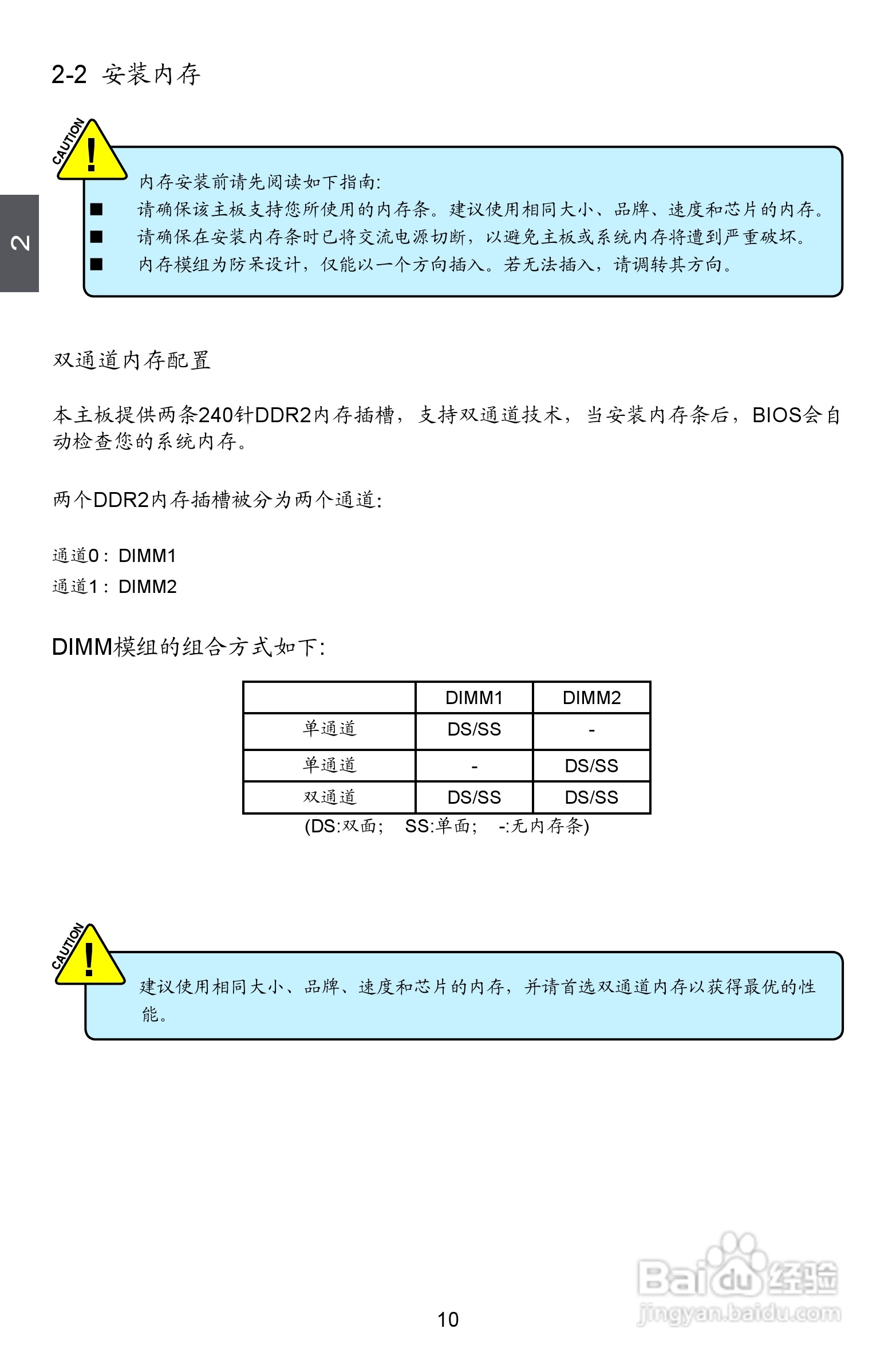 富士康A76ML-K型主板使用手册:[2]
