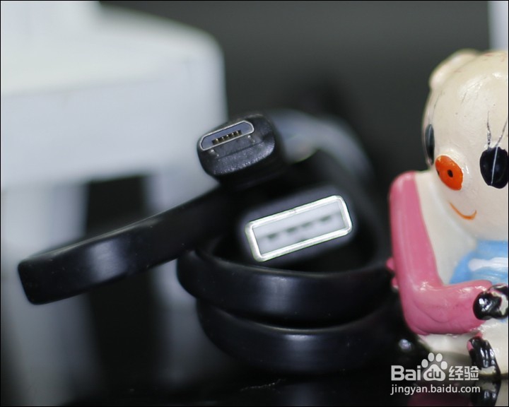 JDB品牌QC2.0双口USB车充开箱晒物