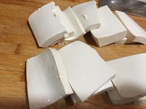 家常豆腐的做法