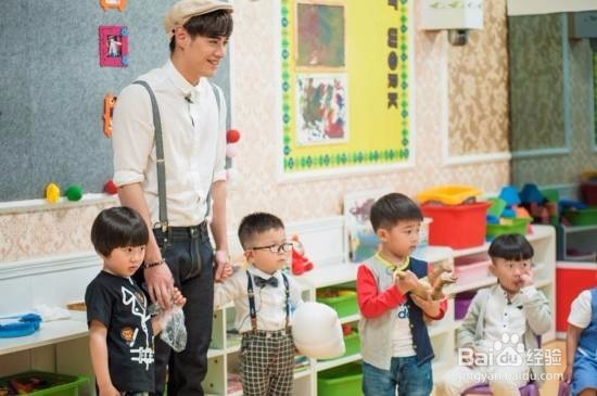 宝宝上幼儿园早一些好还是晚一些好