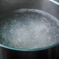 怎么做皮蛋瘦肉粥