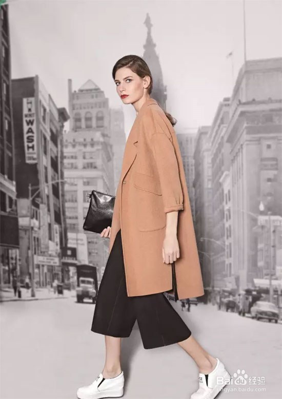 秋冬季有哪些值得入手的时尚小单品