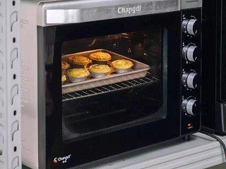 脏脏蛋挞怎么做？