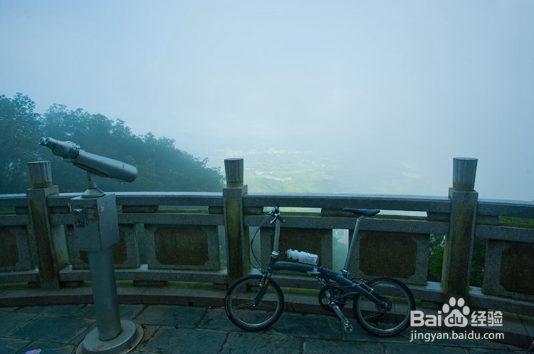 梧桐山的旅游攻略