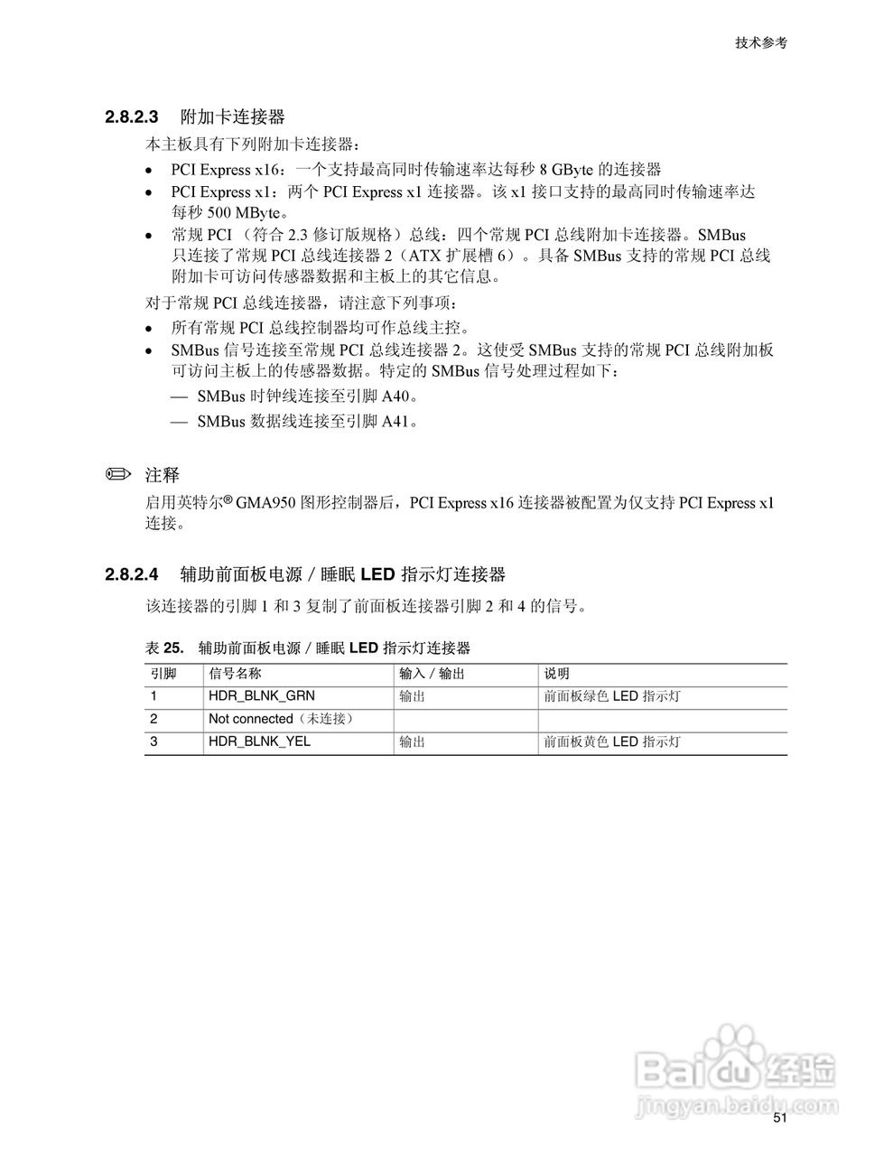 英特尔D945PVS型主板说明书:[6]