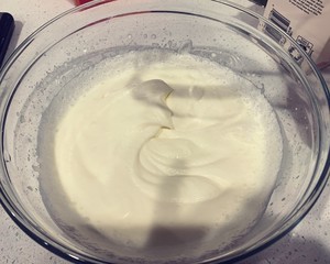 双层芝士蛋糕的做法