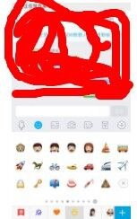 qq网名如何加图标