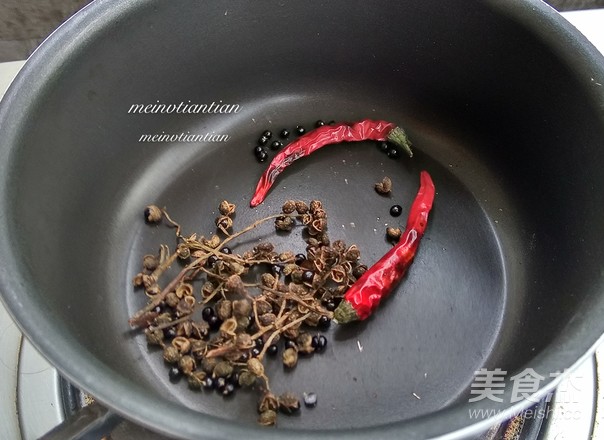 水煮肉片的做法