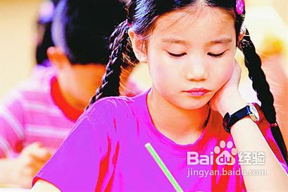 如何提高孩子学习效率