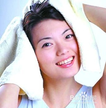 头发往外翘怎么办