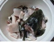 教你怎样做好酸菜鱼！