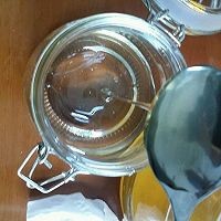 美白减肥的选择——蜂蜜柠檬茶