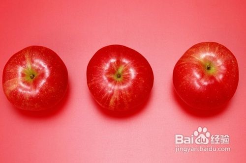 如何用苹果来减肥