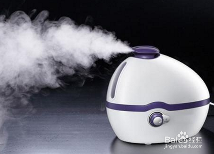 加湿器该怎么用才能更好的控制湿度