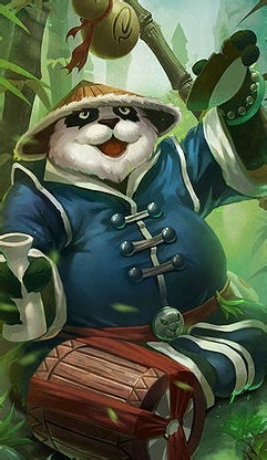 刀塔传奇几大必练英雄推荐！