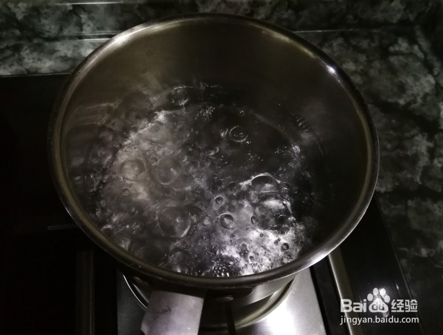 芒果西米露的做法