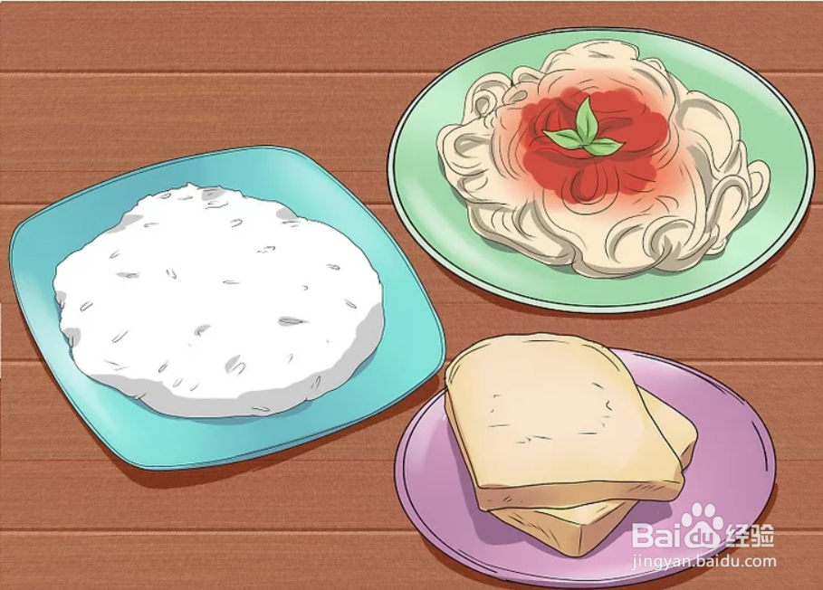 如何在学校或者学习时保持清醒