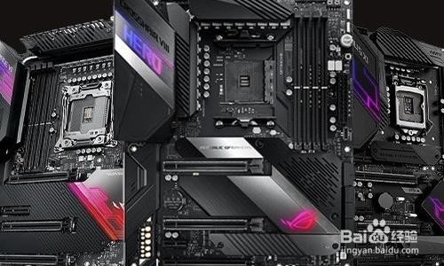 在哪里查看电脑的硬件配置信息判断电脑配置高低