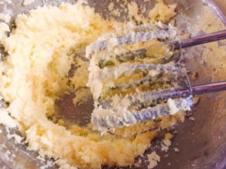 奶香提子酥饼怎么做？